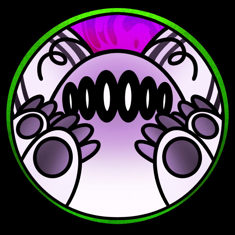 Dusty | Bugtuber