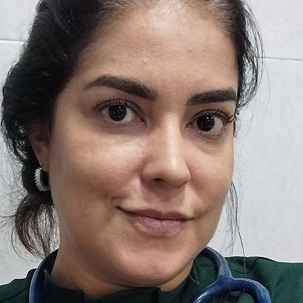 Luciana Ferreira 