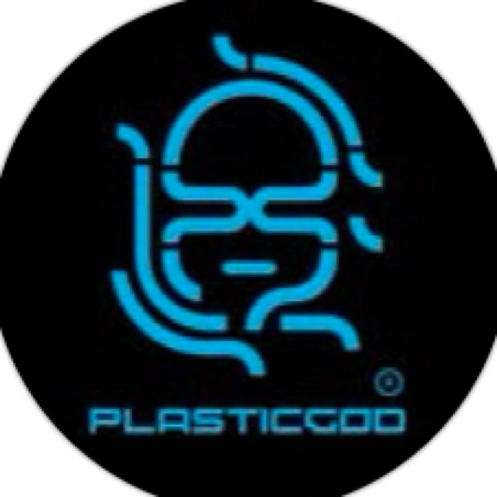 Plasticgod