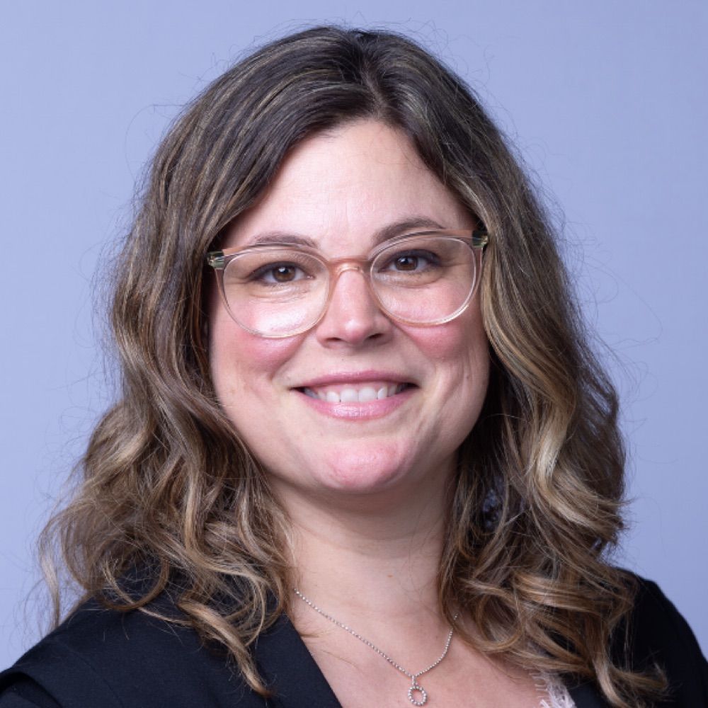 Marie-Claude Simoneau