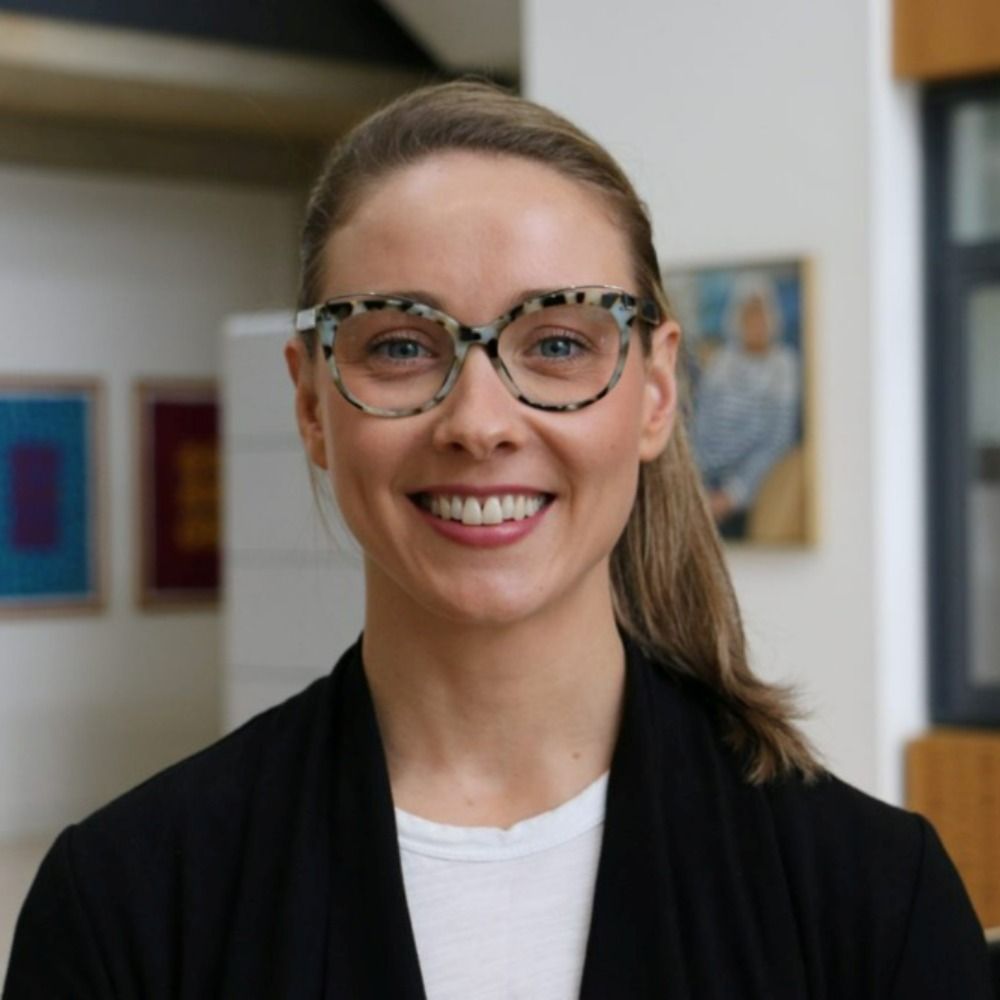 Sally Sansom
