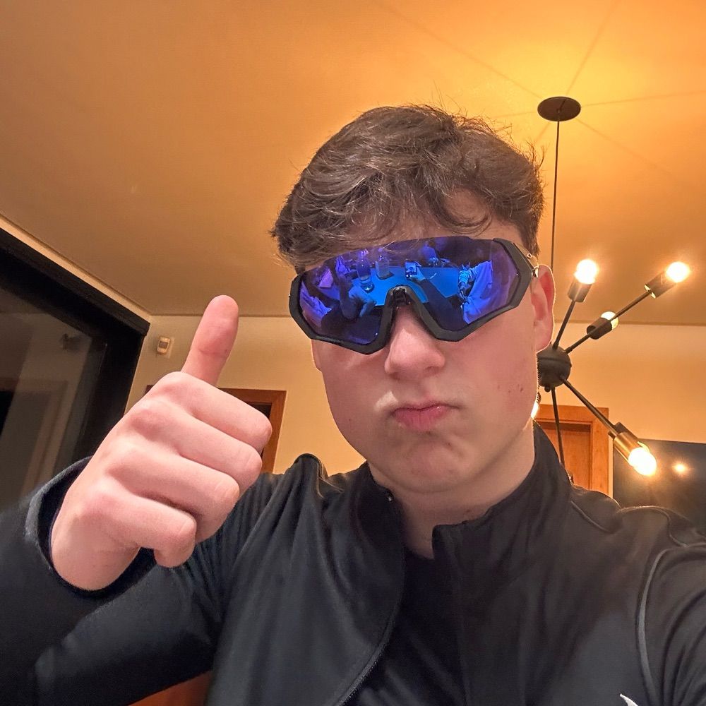 Be
