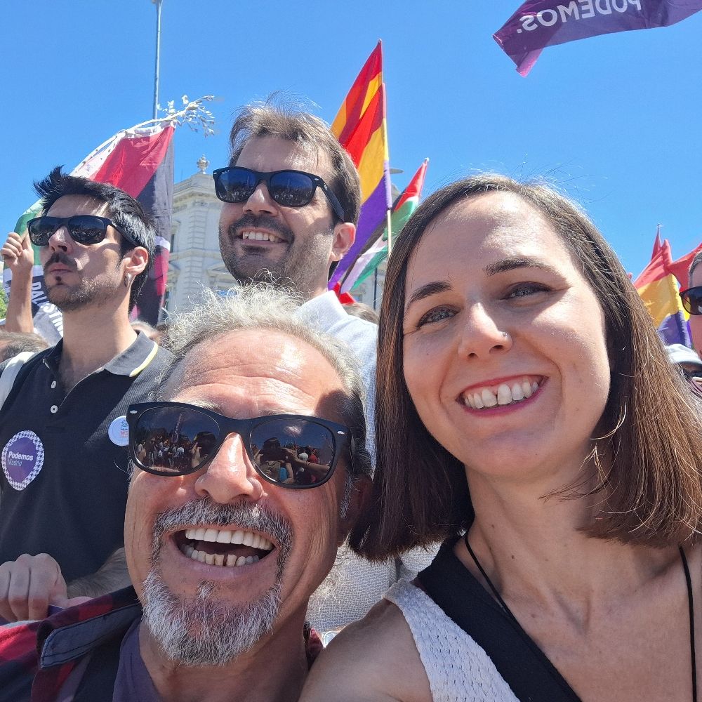 Mowy67🔻  🇵🇸♀️⚧️🌳  💜✊️❤️