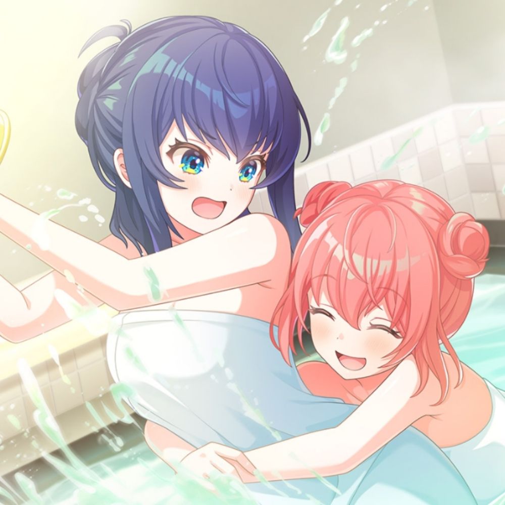 ぽんぽん