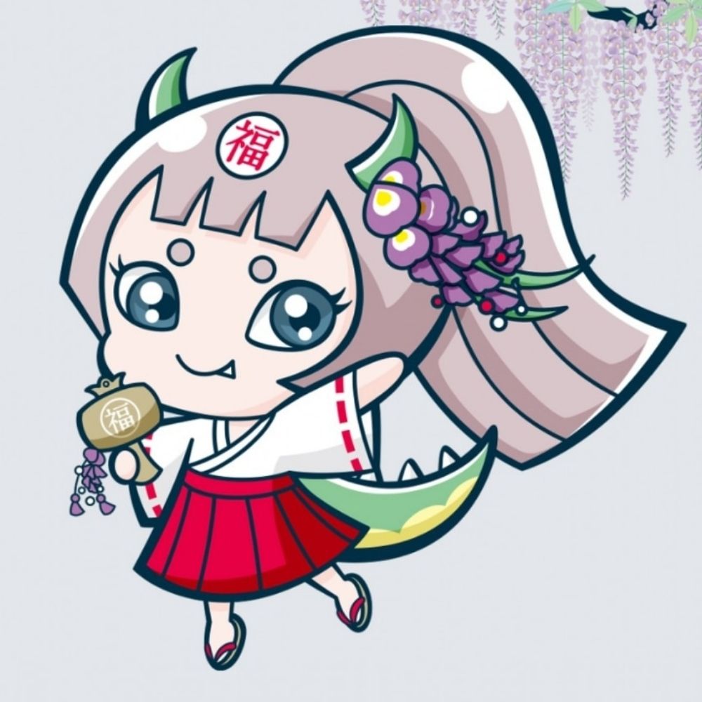 みつばさん