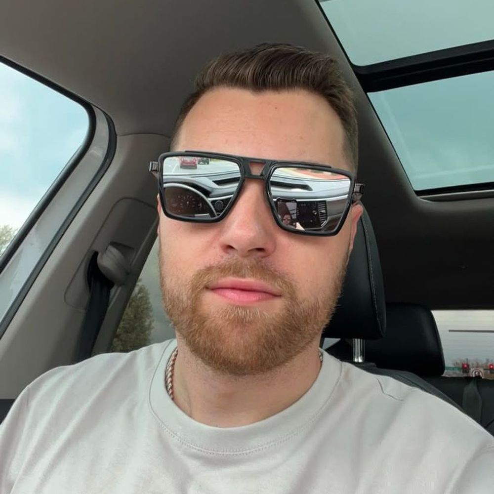Lewi patrick