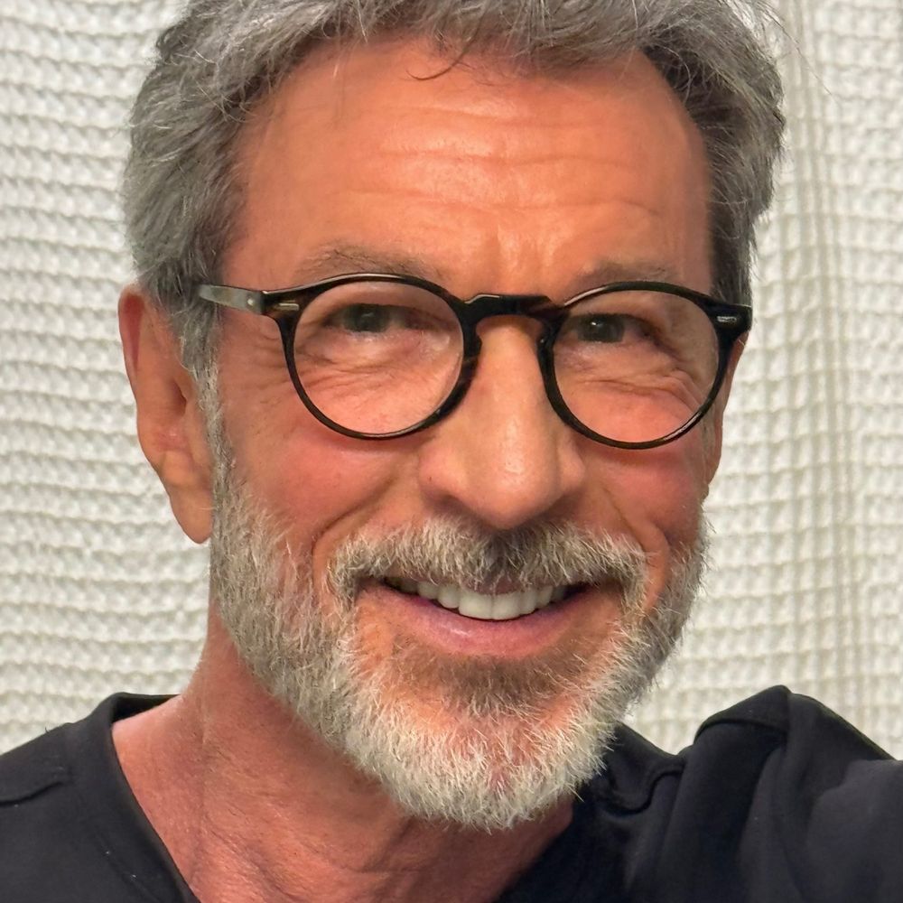 Daniel Christenson