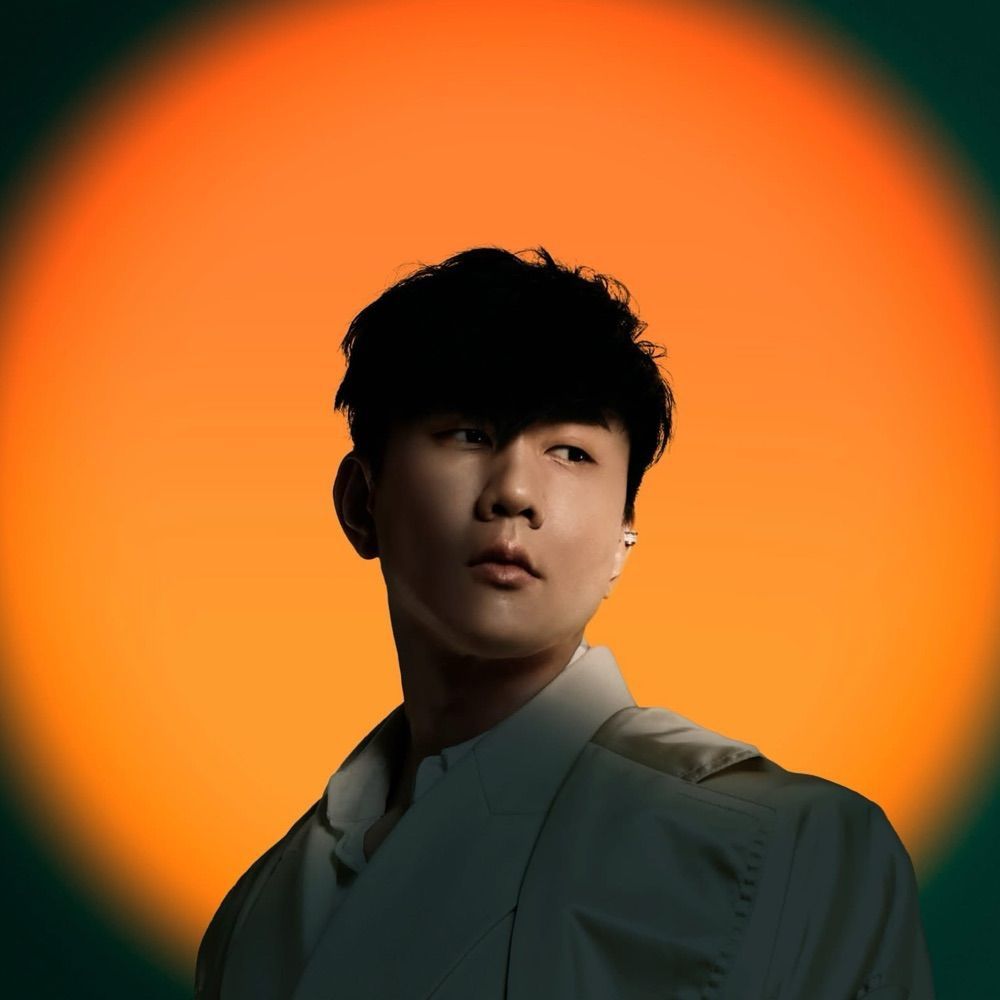 JJ Lin