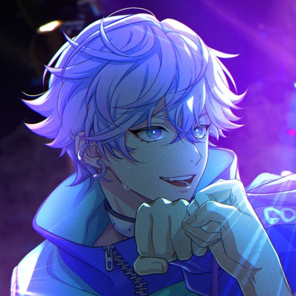*✧˚• Eden •˚✧*