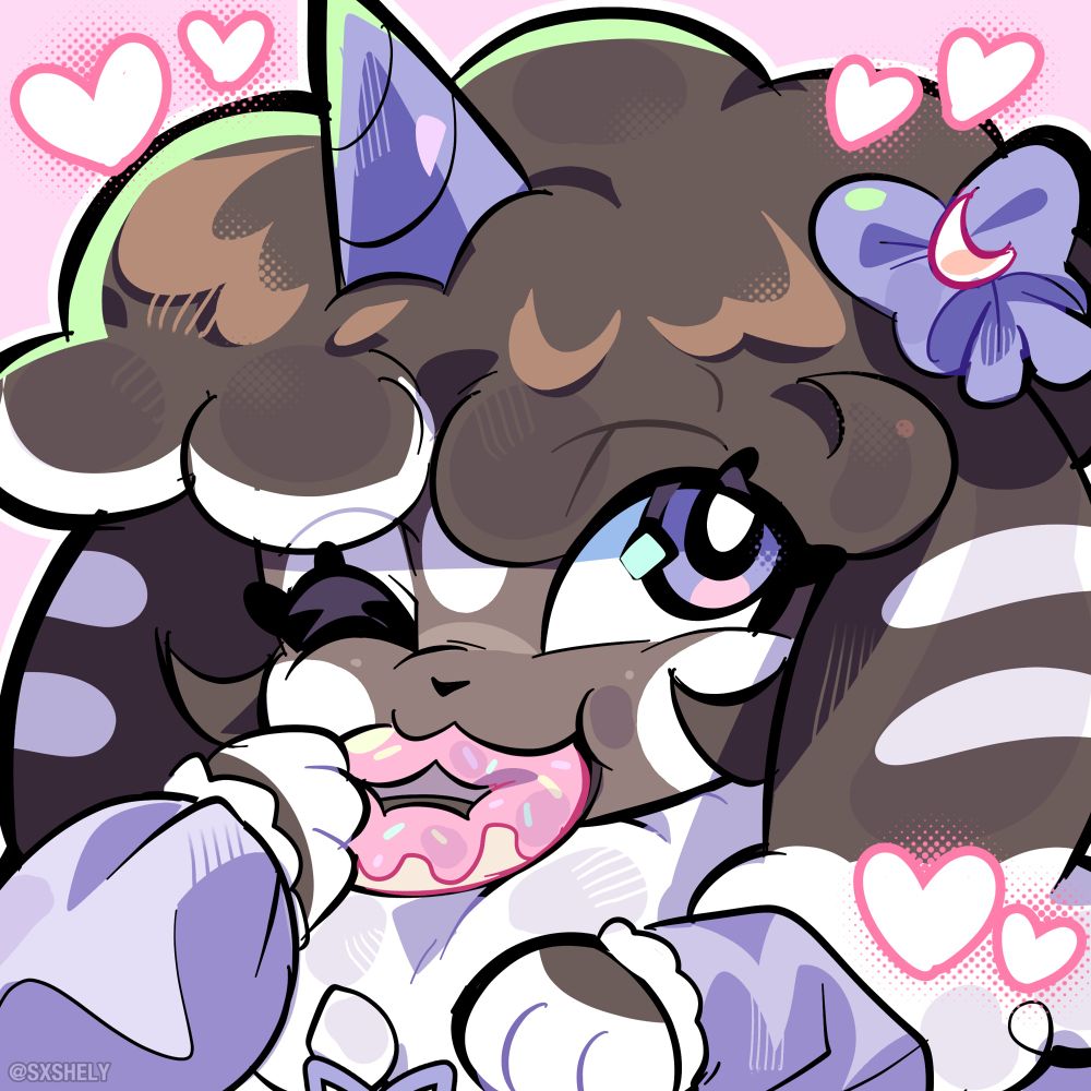 lulu 🌙🍫♡