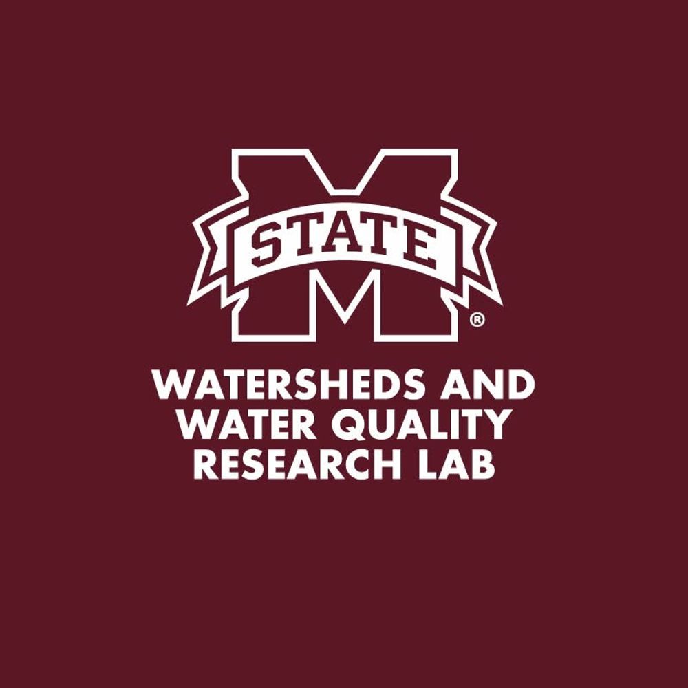 Watersheds and Water Quality Research Lab