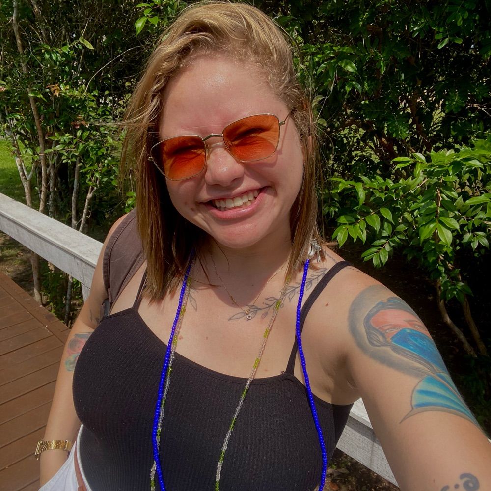 Anie Batista 