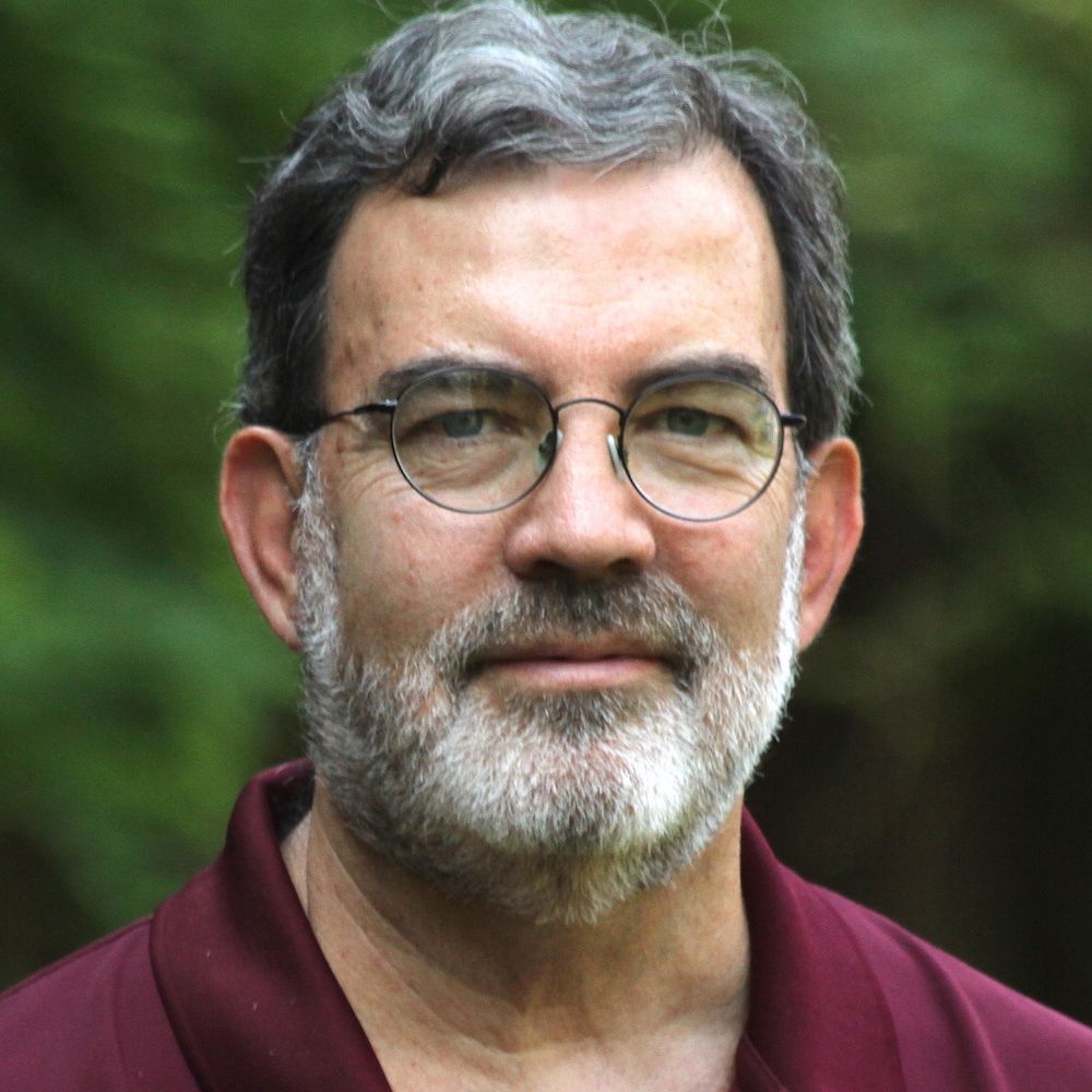 Tom Coash