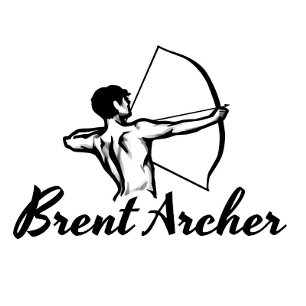 Brent Archer - Author