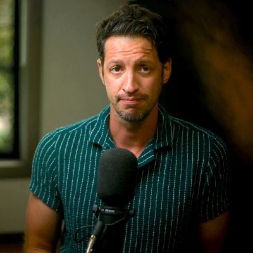 Zach Weissmueller