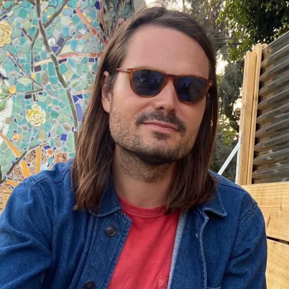 Profile avatar