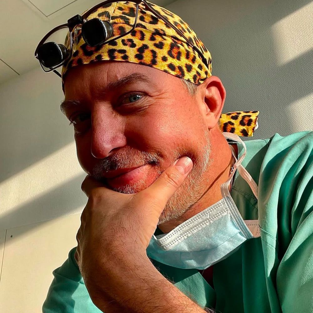Dr. Rubinstein