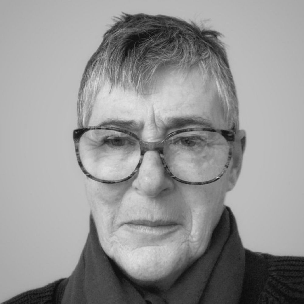 Sharon Phillips