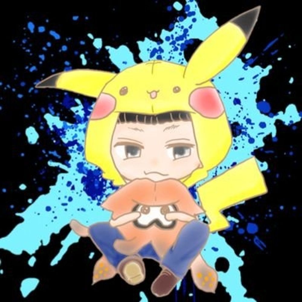 ちゃむ
