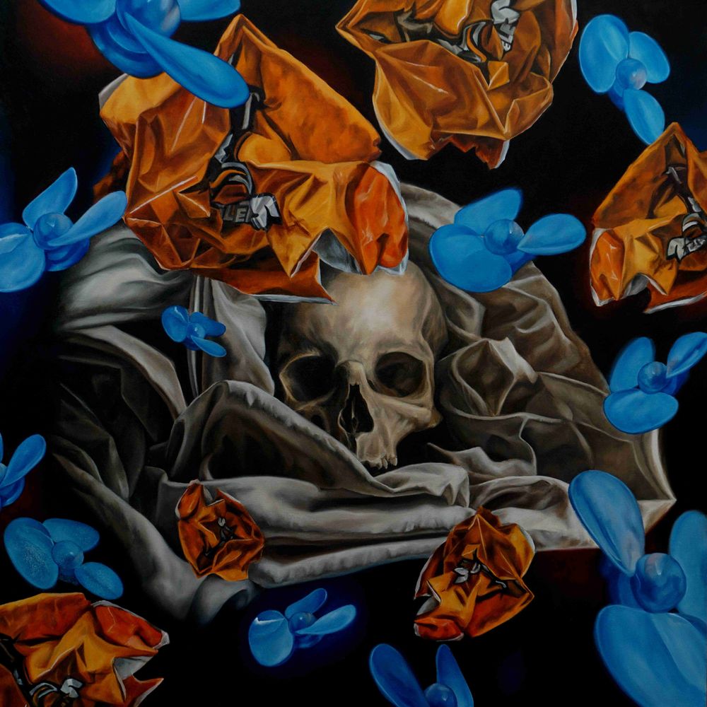 JF Gagnon Art