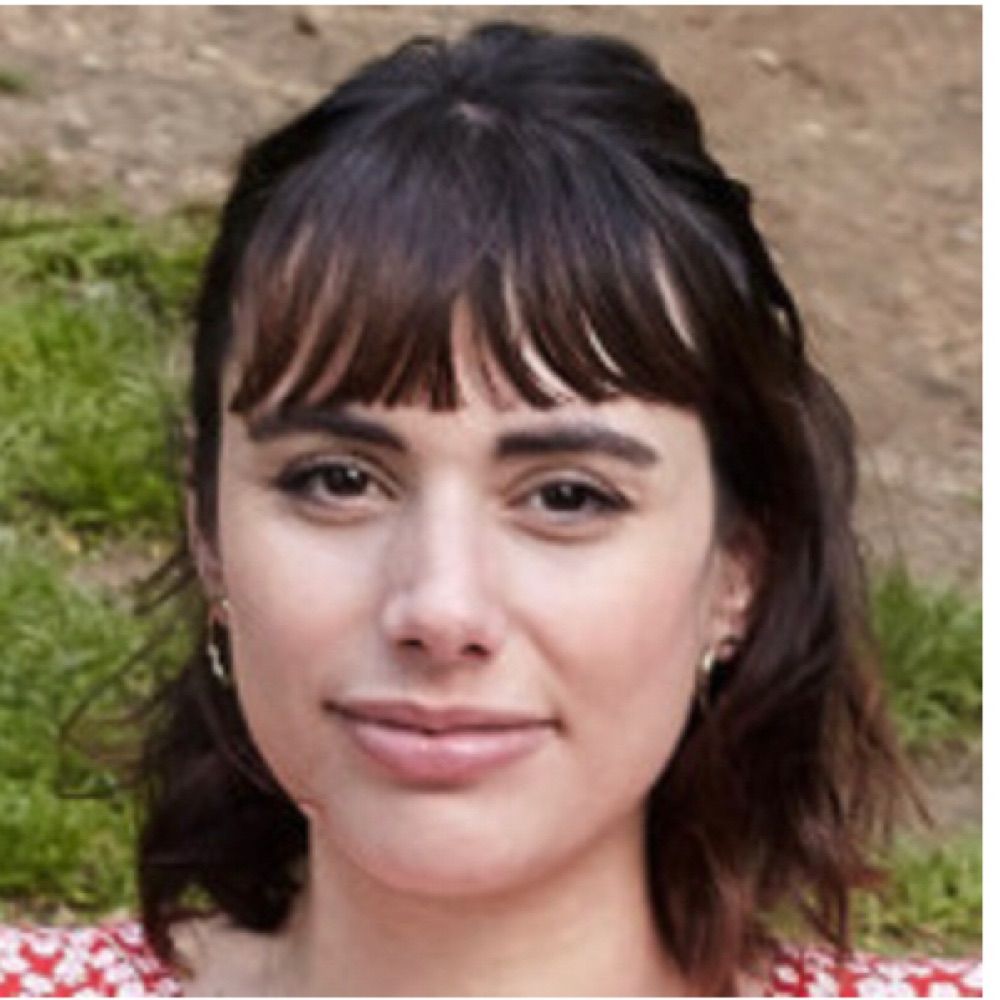 Charlène Boumendil (She/Her)