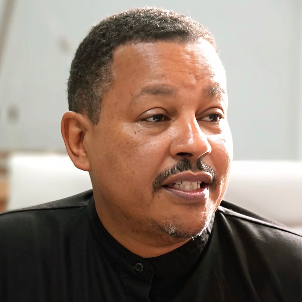 Irũngũ Houghton