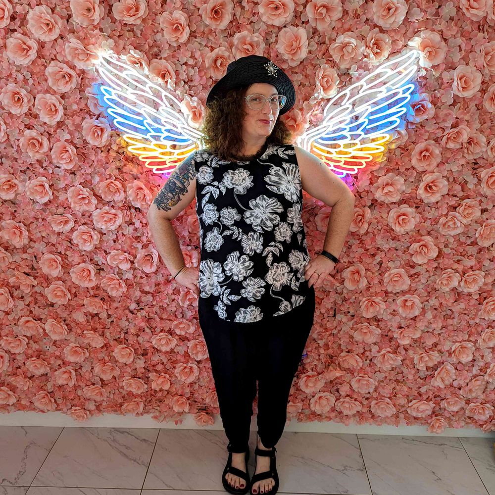 Shelly Walston (she/her)