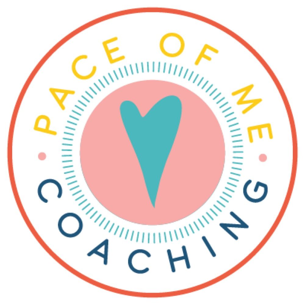 Pace of Me Coaching