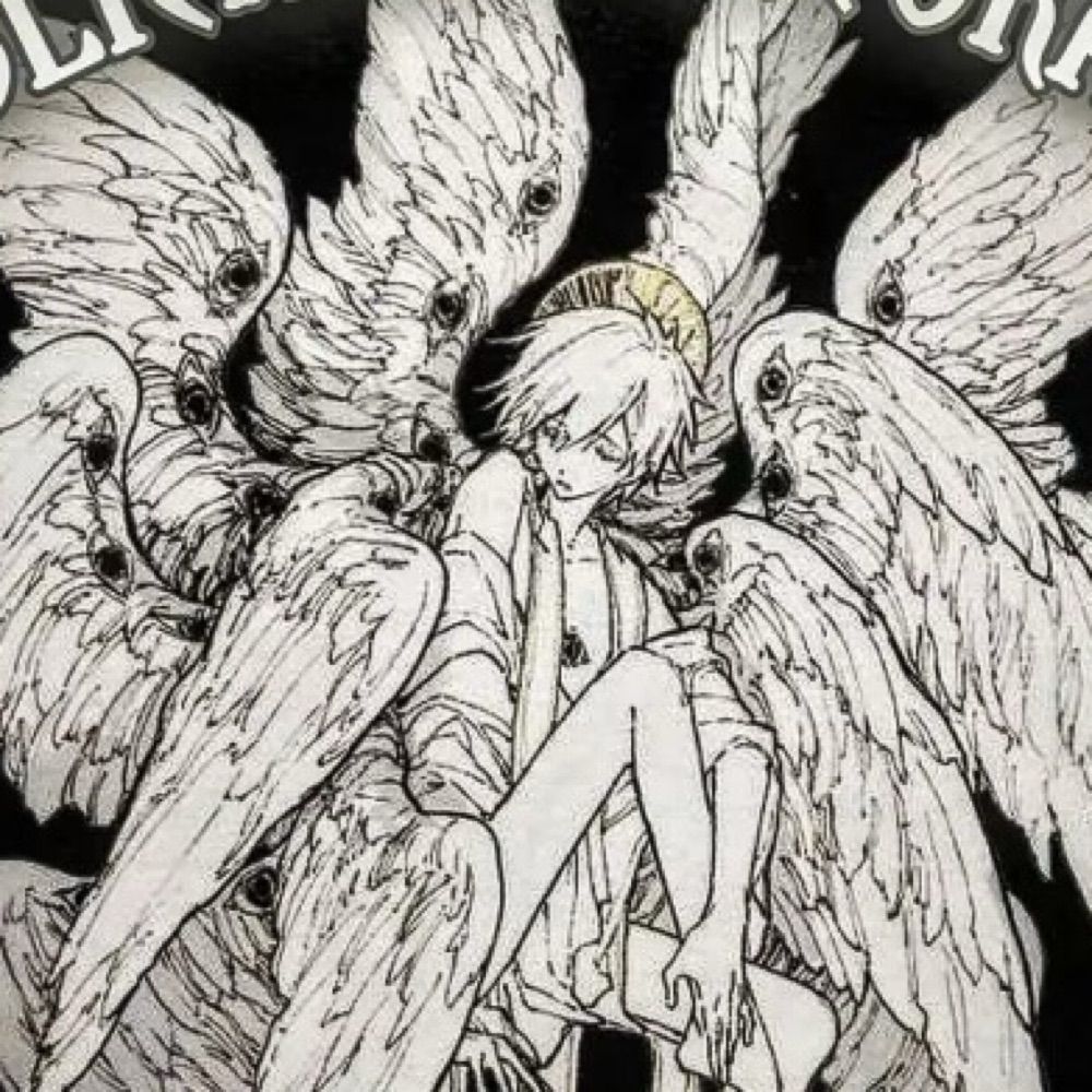 Biblically Accurate Femboy