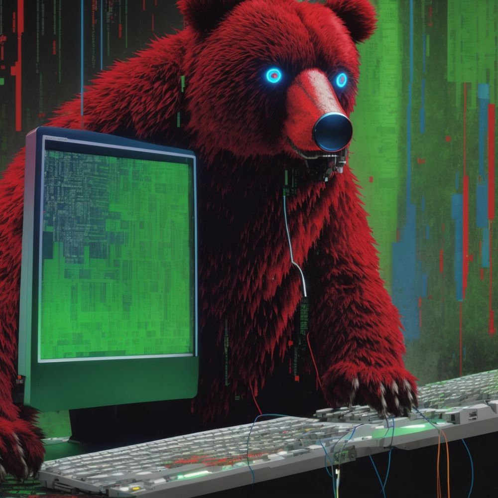 SCP Fazbear