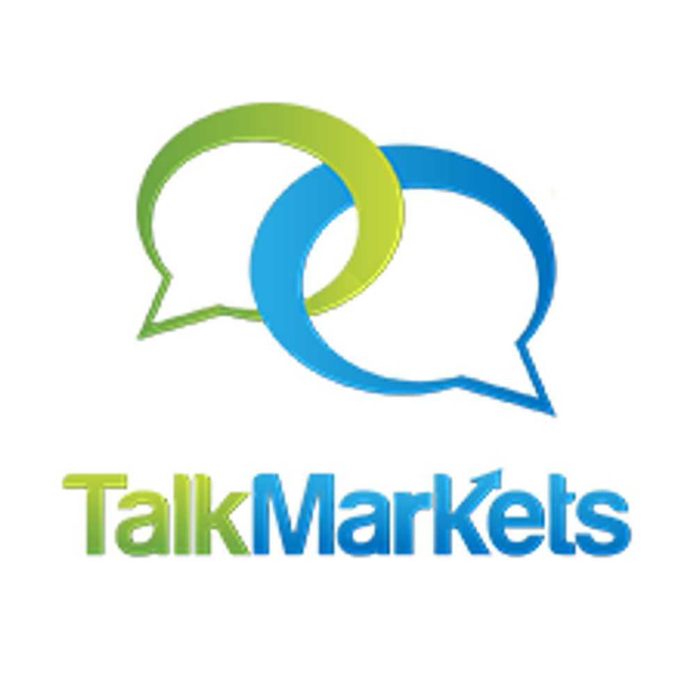 TalkMarkets