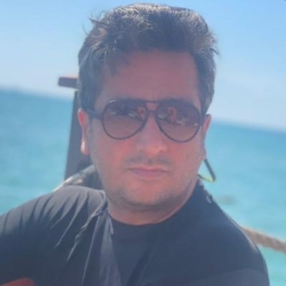 سعید عظیم زاده