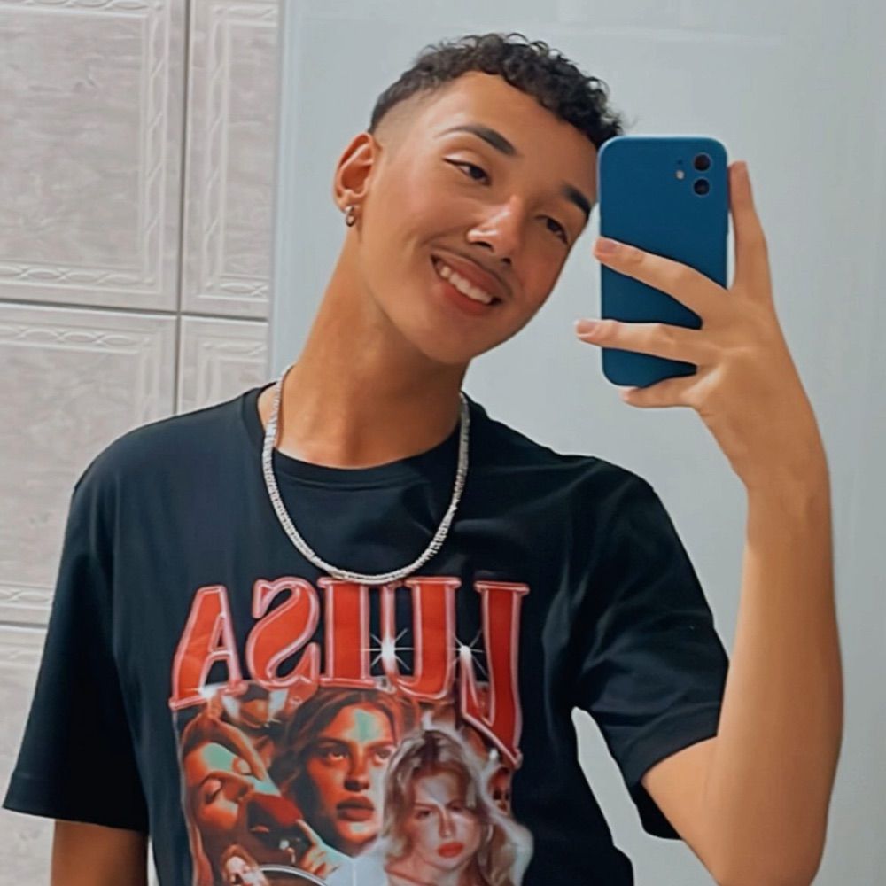 metido assanhado 🍓