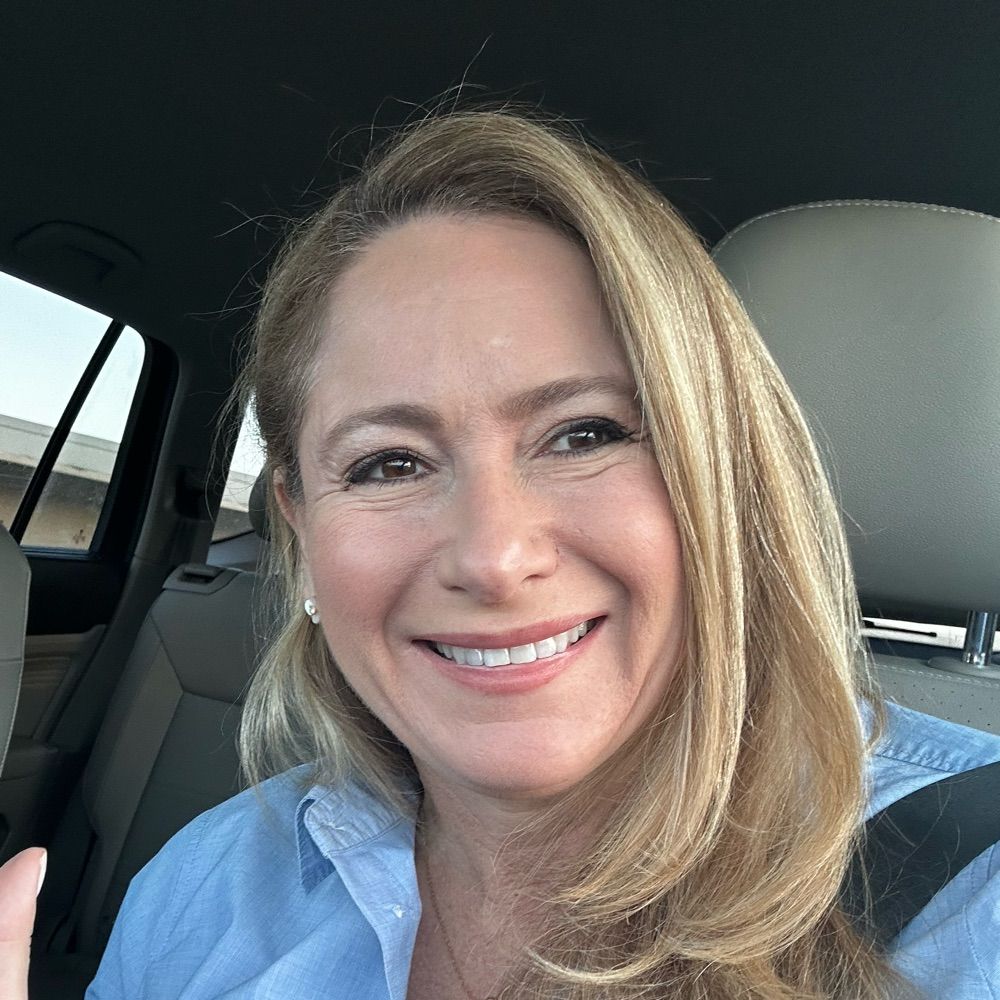 Debbie Mucarsel-Powell