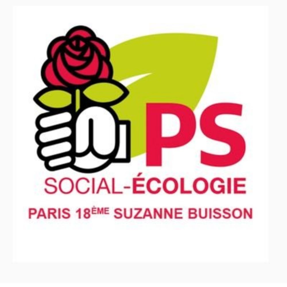 PS Paris 18e