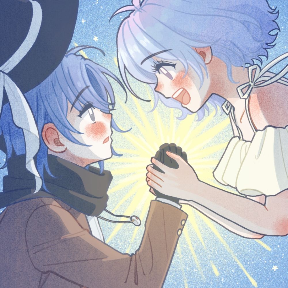 몬레🎗🏳️‍⚧️