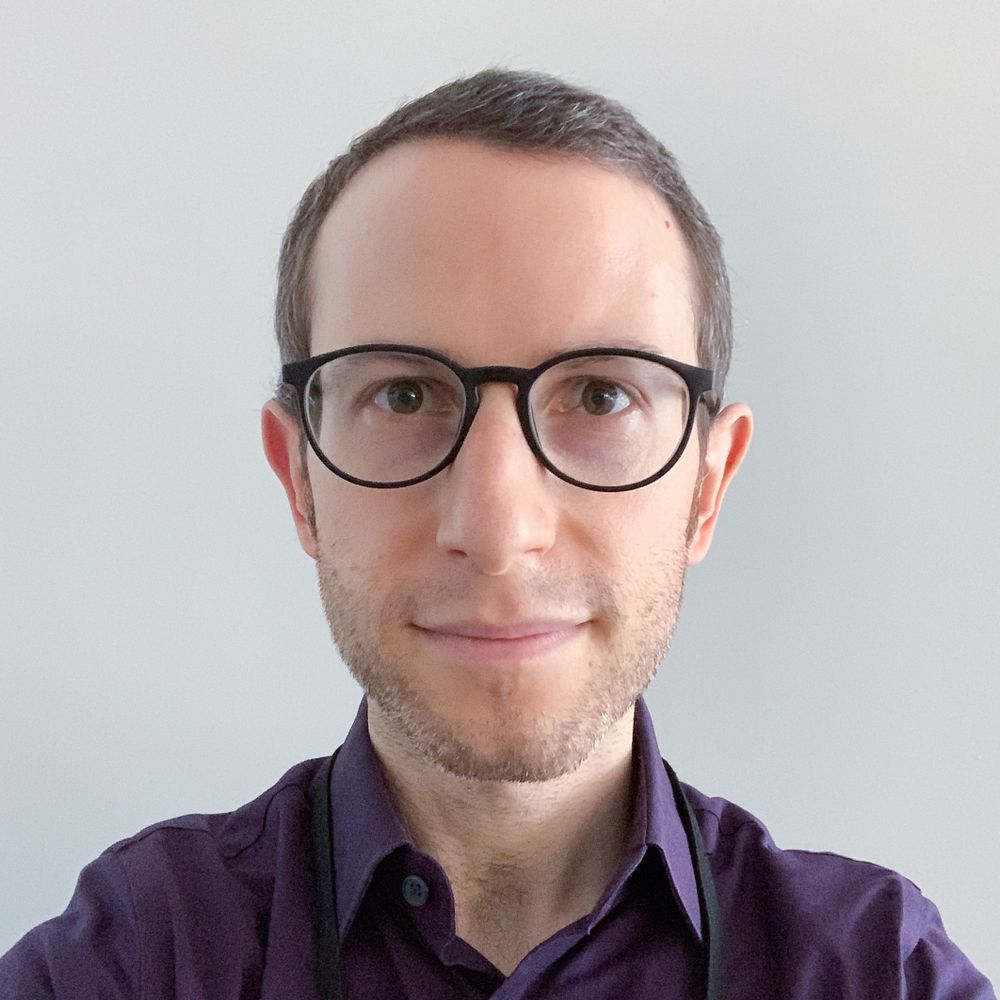 Yossi Hoffman