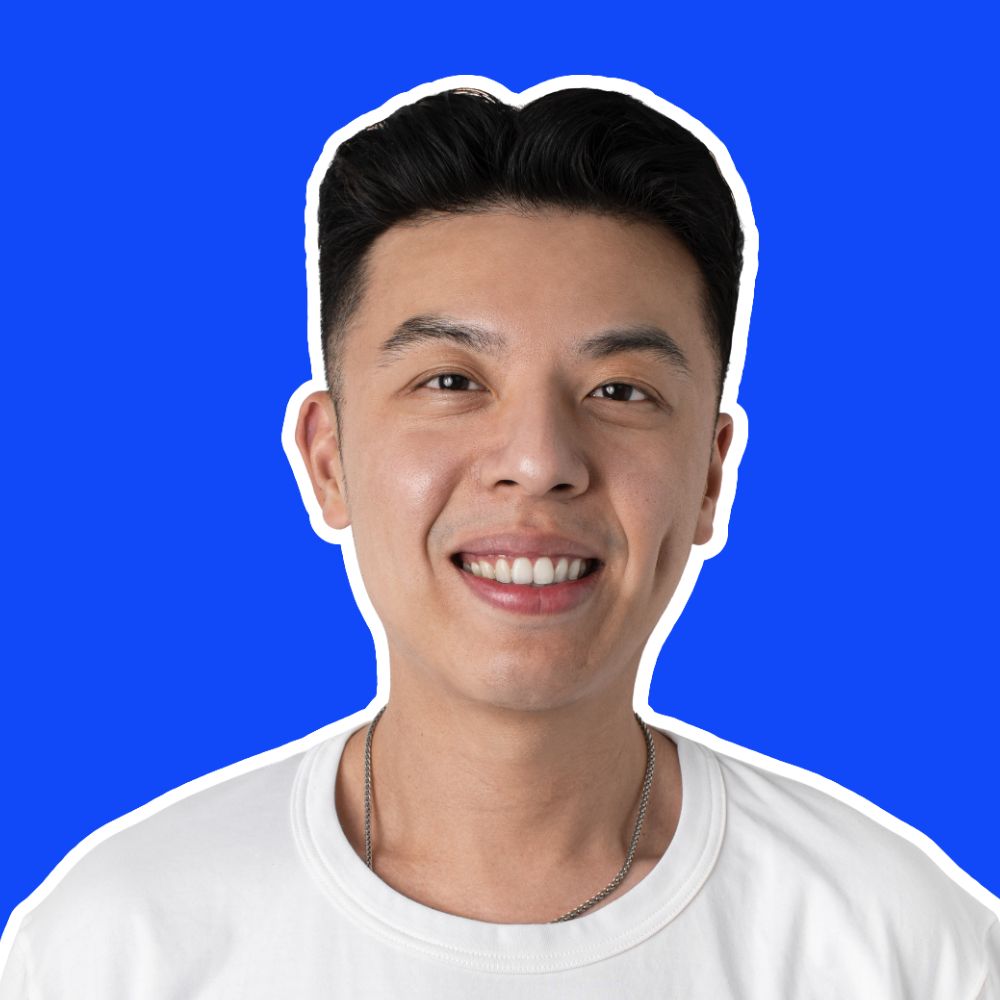 Jacky Chou from Indexsy