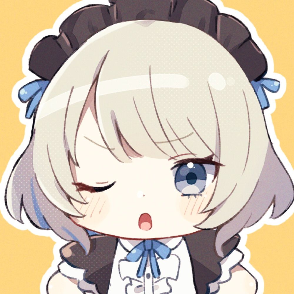 らける