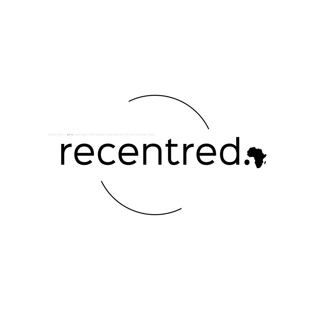Recentred Africa