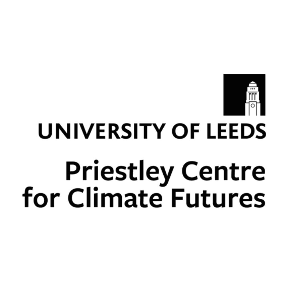 Priestley Centre for Climate Futures