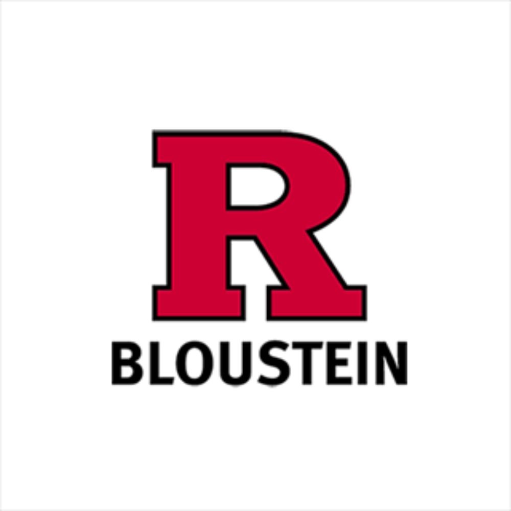Rutgers Bloustein School