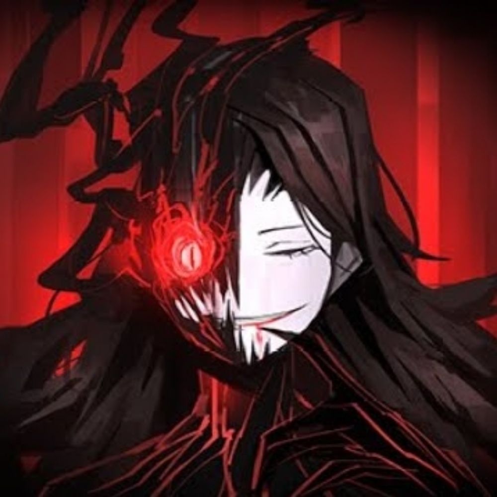 Elena, The Blood-Red Night
