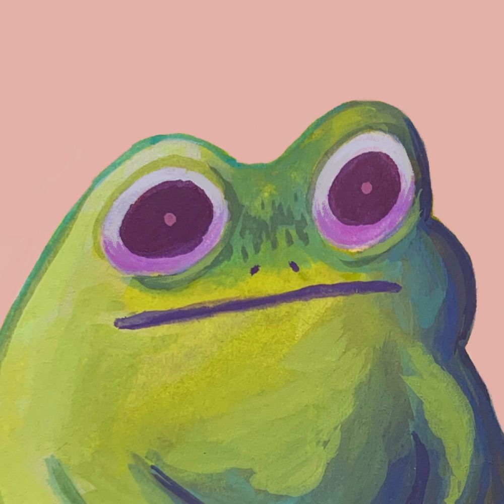 User avatar