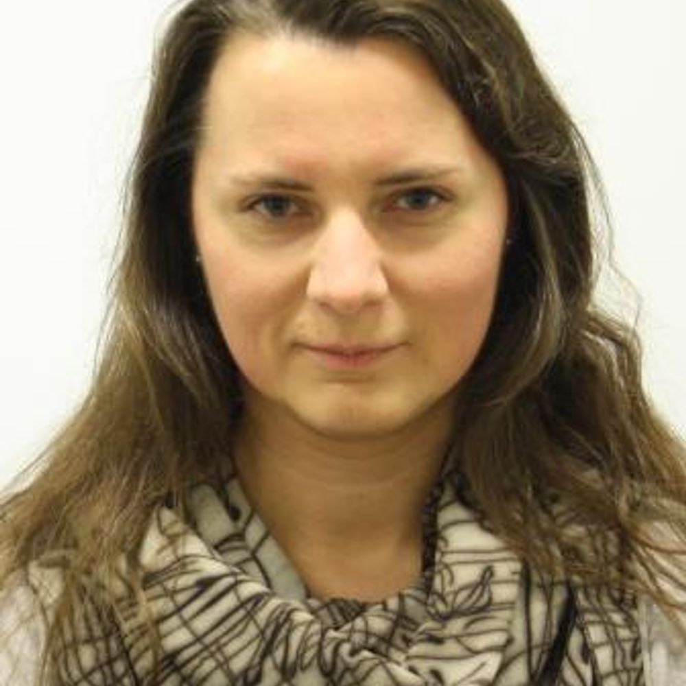 Wiola Walentowska