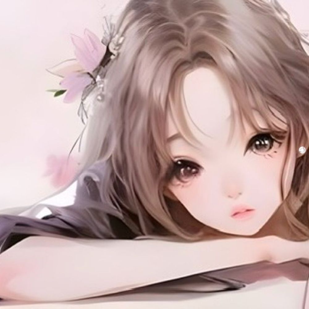 流