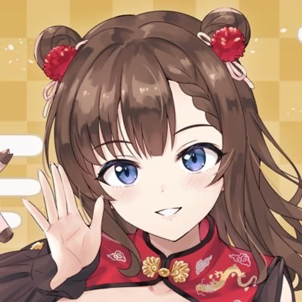 日南(Canan／かなん)₍₍⁽⁽🎤₎₎⁾⁾