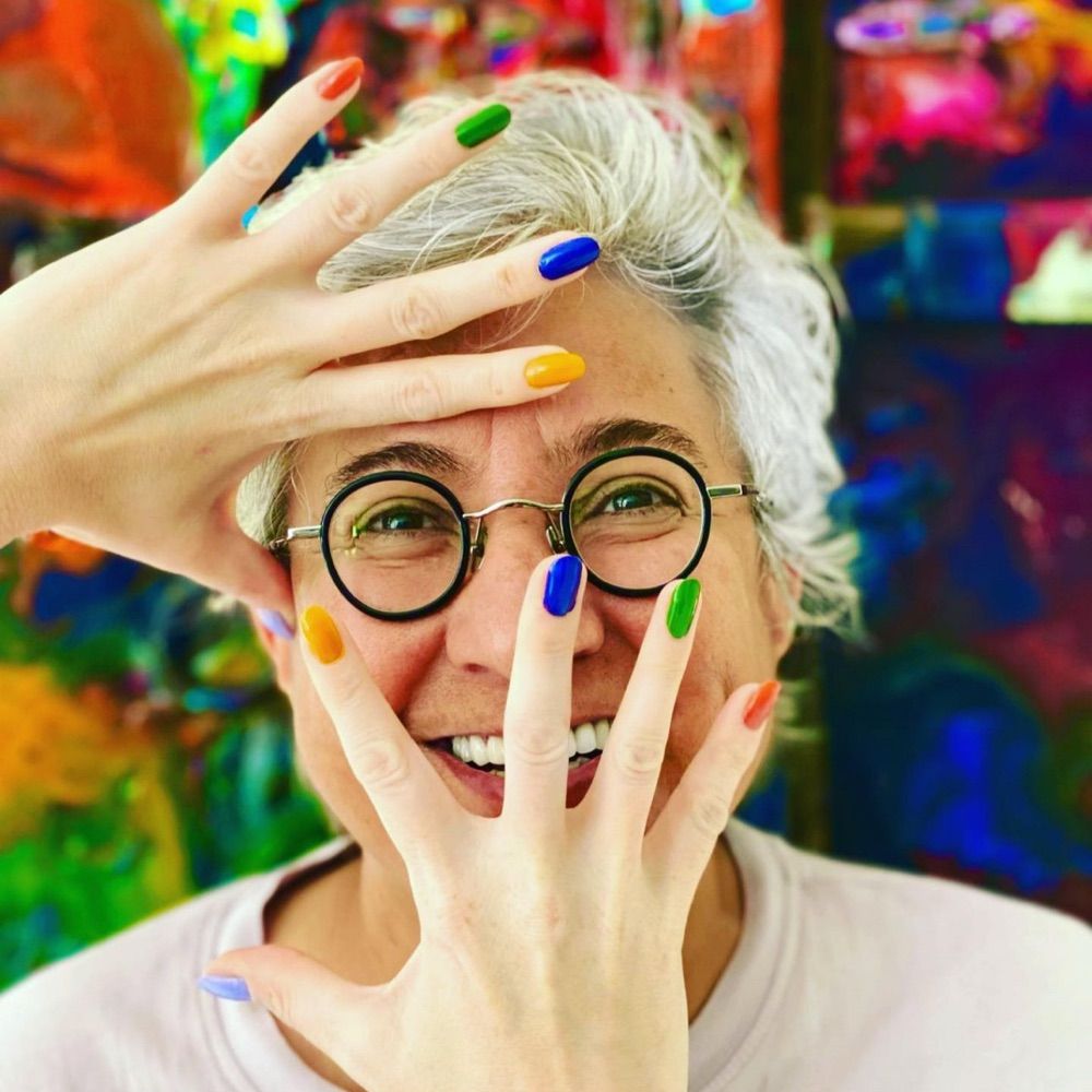 Elif S. Gürbey