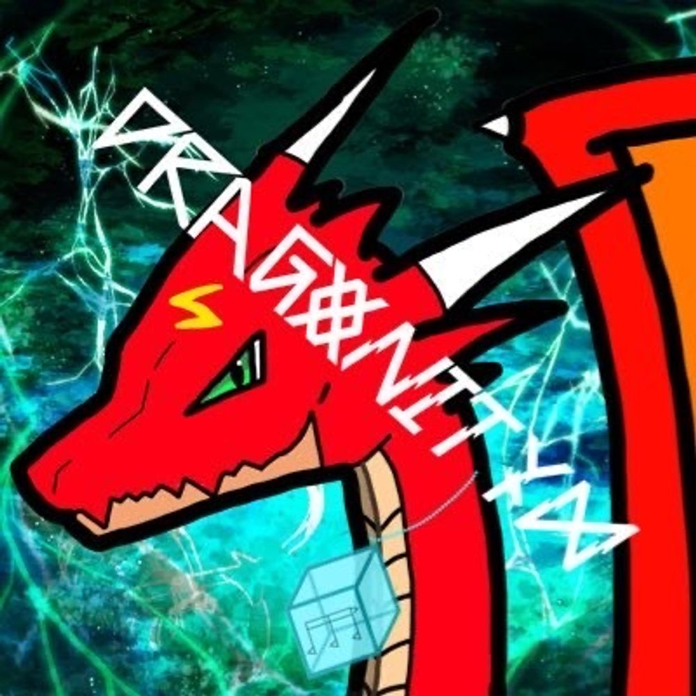 DRAGONITY∞