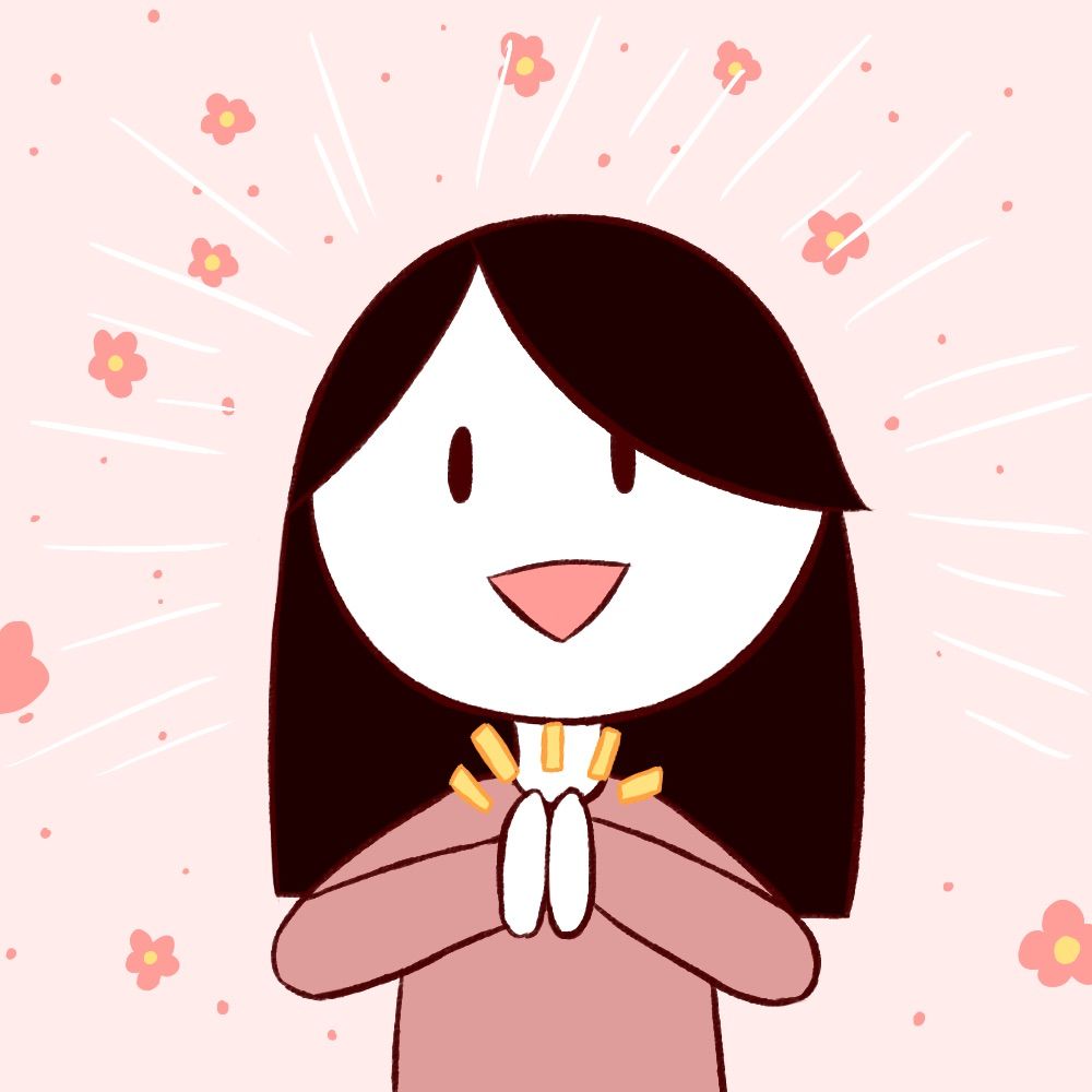 Kam Wong ✧ Comic Artist